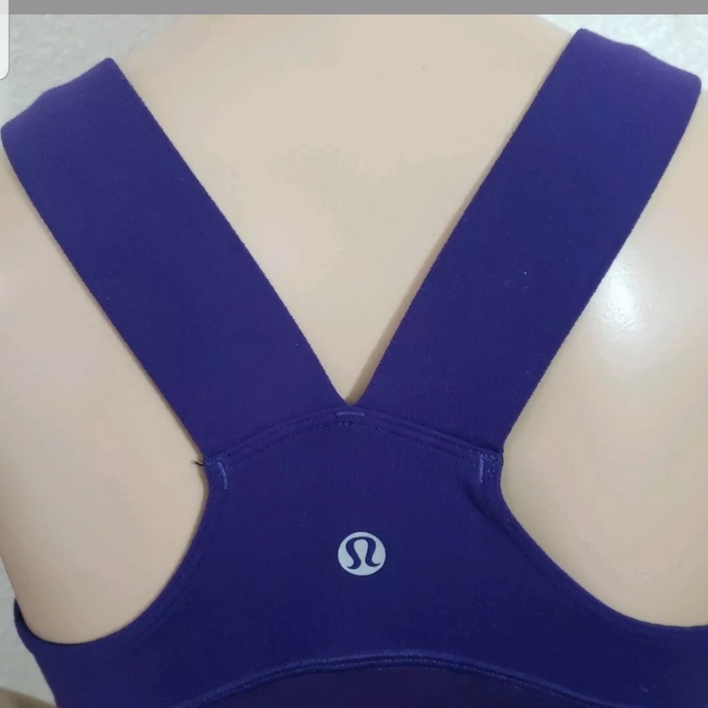 Lululemon | Yoga Top Racer back - Picture 7 of 7